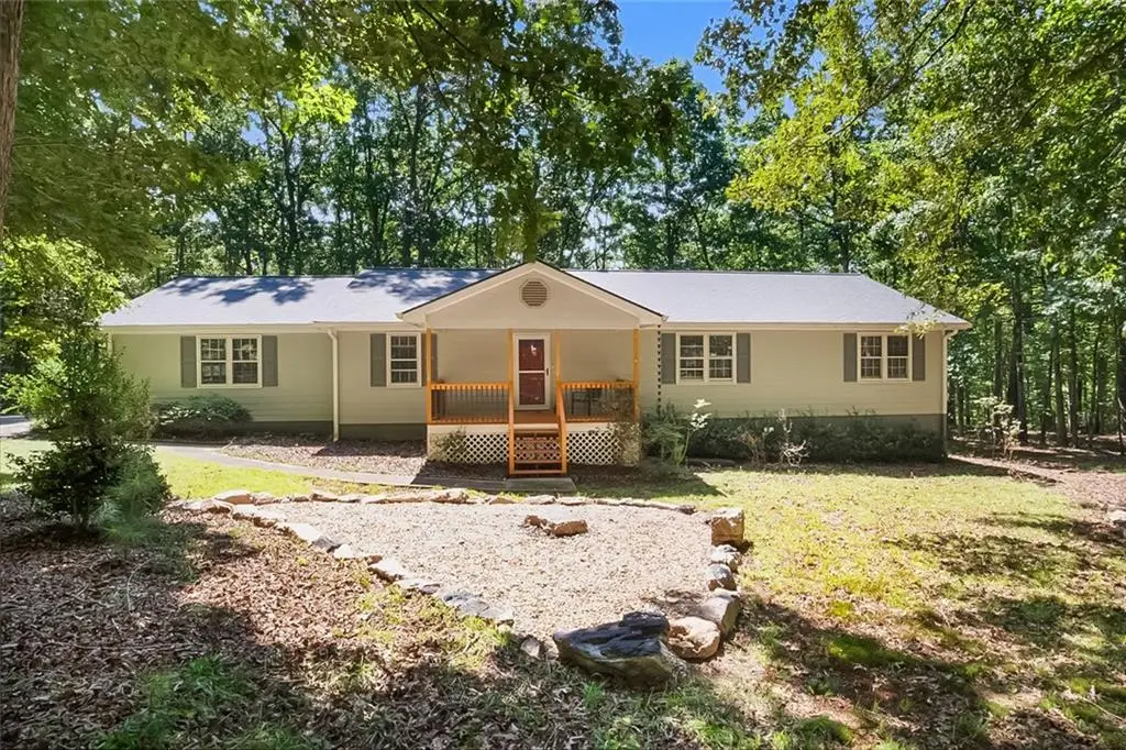 180 Watts Lake Road, McDonough, GA 30252 - #1