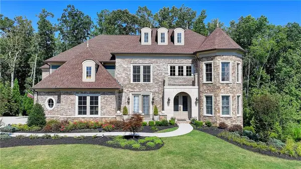 516 Founders Drive E, Alpharetta, GA 30004