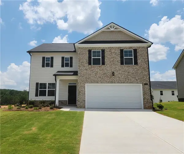 505 Vervain Drive, Locust Grove, GA 30248