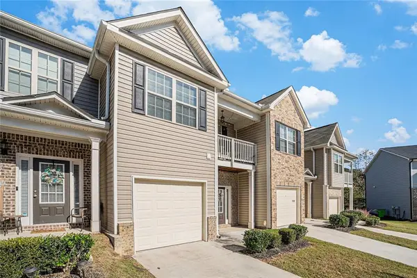7080 Fringe Flower Drive #18, Austell, GA 30168