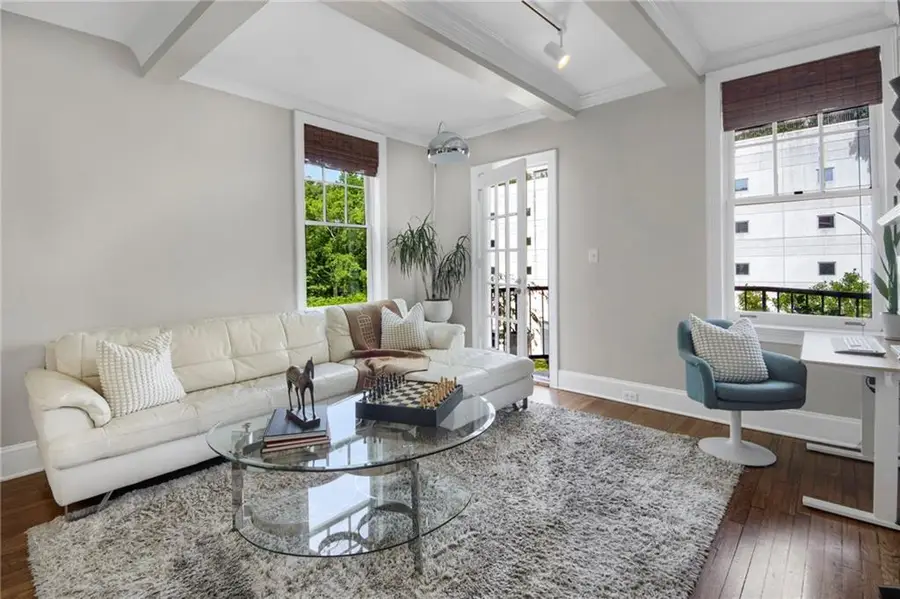 2840 Peachtree Road Nw #406, Atlanta, GA 30305 - Image #3