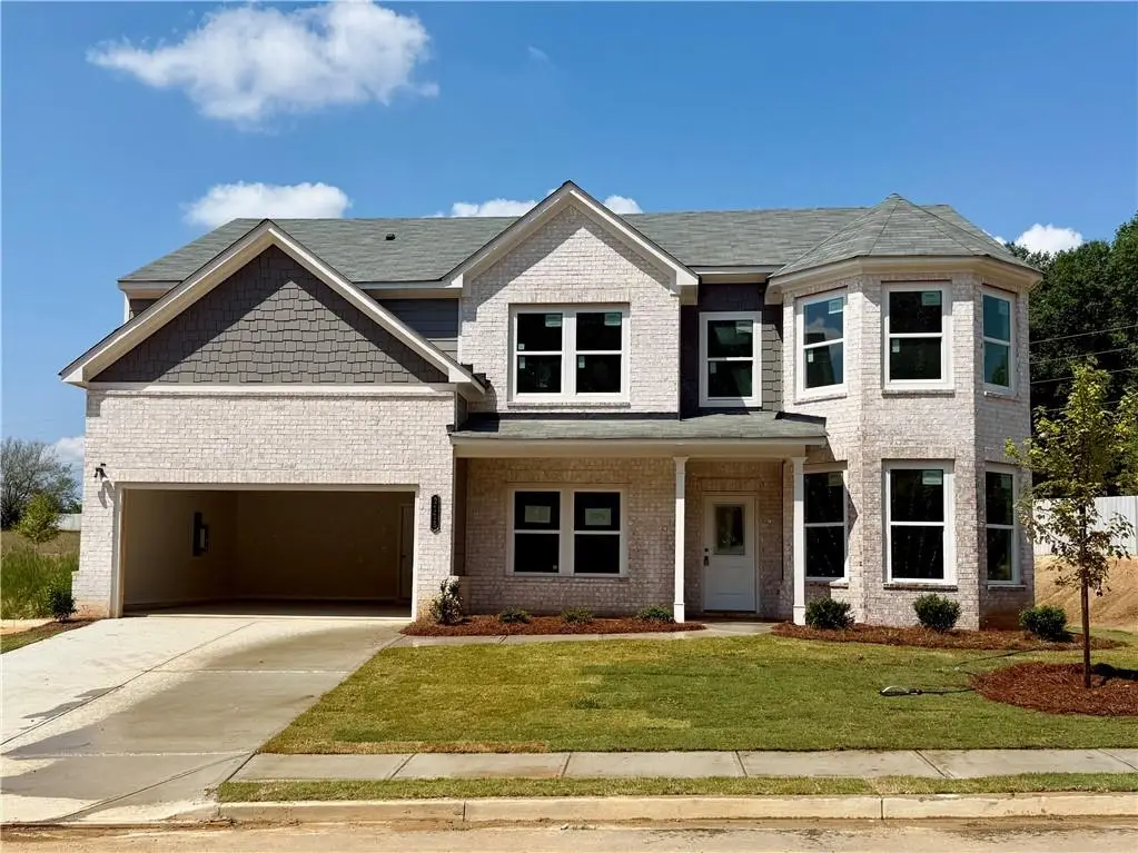 2115 Sun Valley Court, Buford, GA 30519 - Image #1