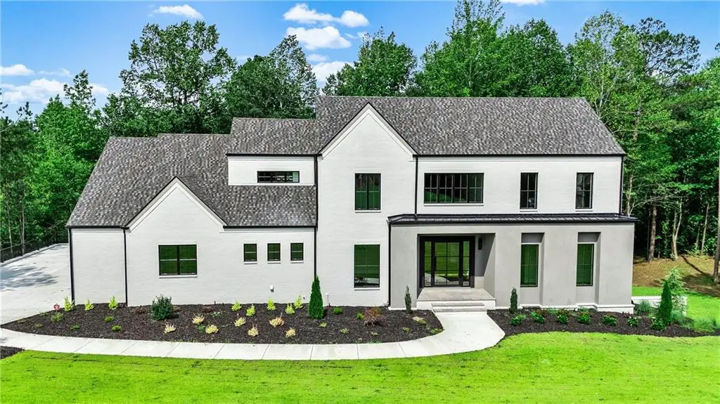 47 Sagewood Court, Newnan, GA 30265 - Image #1