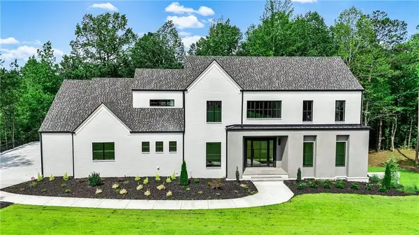 47 Sagewood Court, Newnan, GA 30265