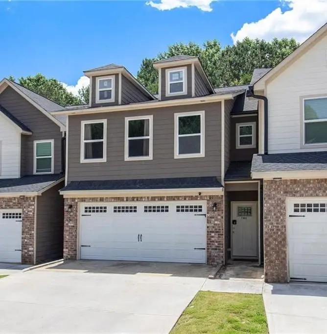 7805 Rock Rose Lane, Fairburn, GA 30213 - Image #2