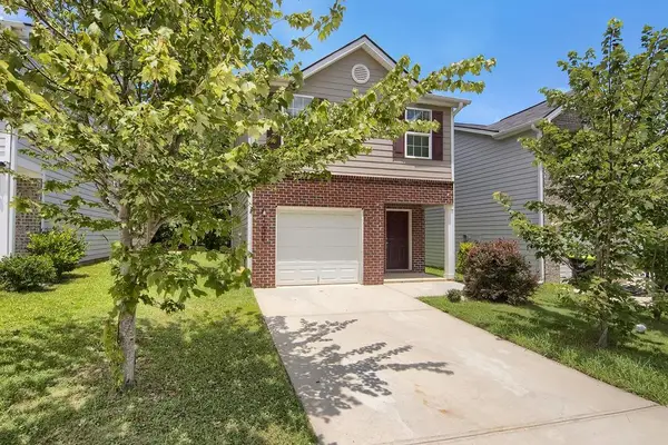 2144 Belmont Circle, Conyers, GA 30012