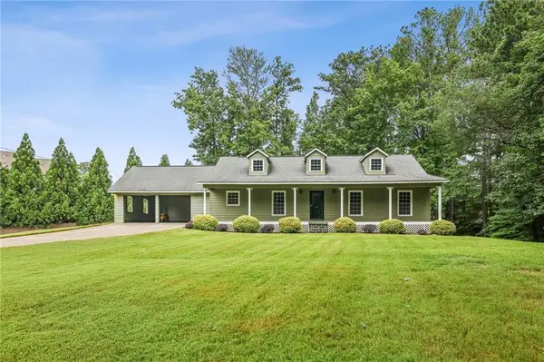 4645 Shallowford Road, Roswell, GA 30075