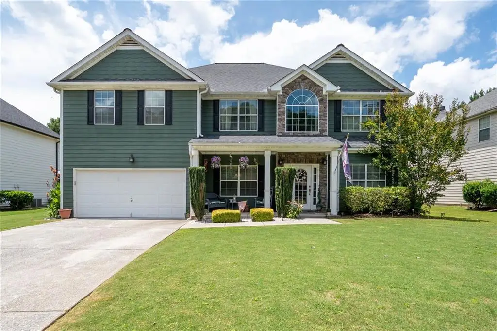 419 Farmwood Way, Canton, GA 30115 - Image #1