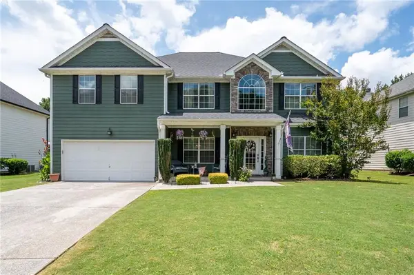 419 Farmwood Way, Canton, GA 30115