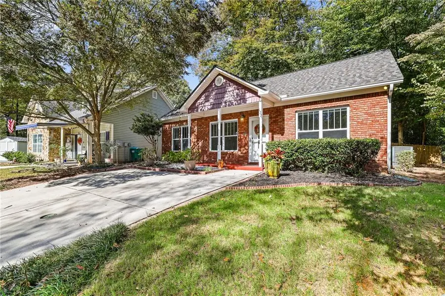 122 Mashburn Place, Canton, GA 30114 - #3