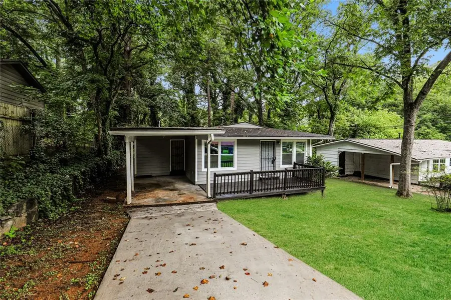 2023 Akron Drive Se, Atlanta, GA 30315 - Image #3