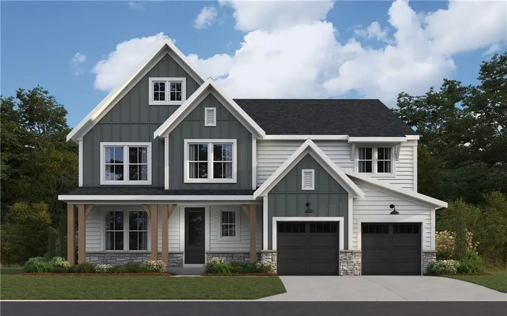 115 Wood Grove Lane, Canton, GA 30114 - Image #1