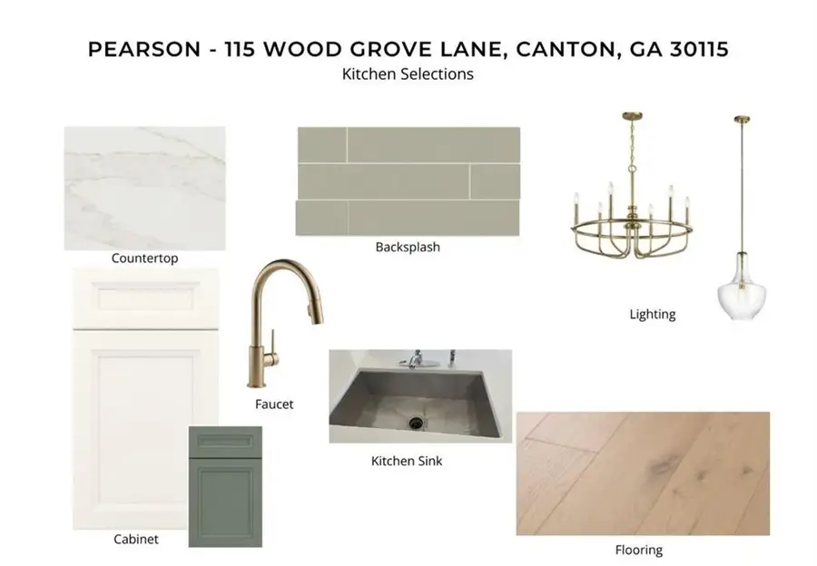 115 Wood Grove Lane, Canton, GA 30114 - Image #3