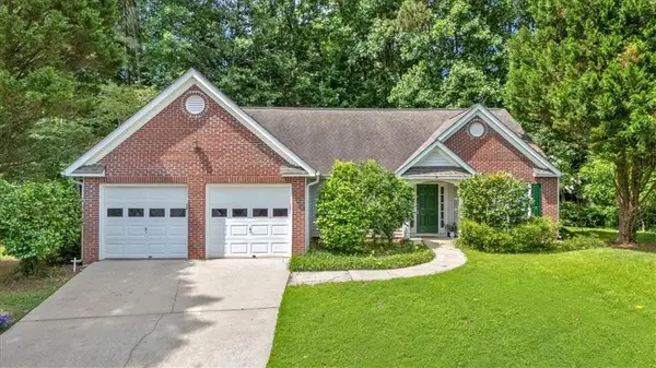 322 London Lane, Hiram, GA 30141
