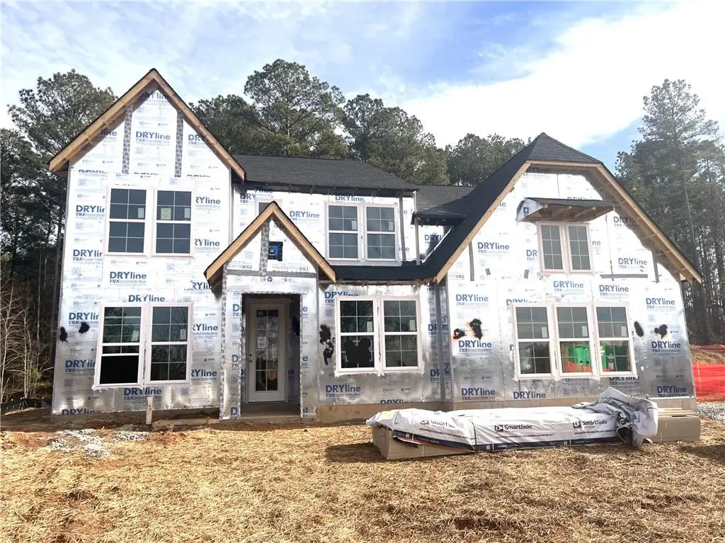 716 Conley Drive, Canton, GA 30115 - Image #1