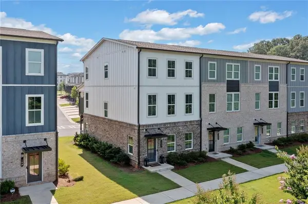 147 Jameson Drive #147, Acworth, GA 30102