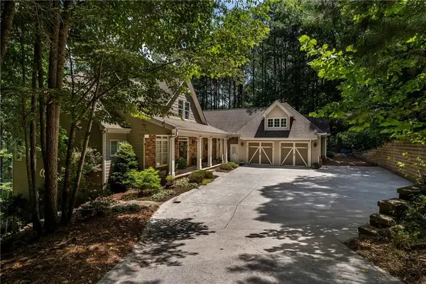 212 Schley Trail, Canton, GA 30115