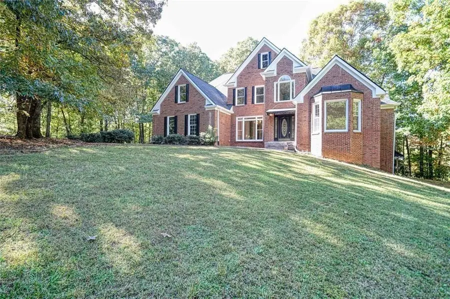 15 Greenridge Way, Newnan, GA 30265 - Image #2