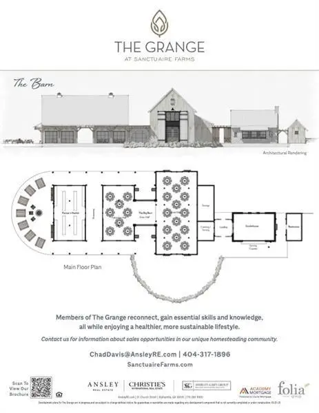 2681 Conns Creek Road, Ball Ground, GA 30107 - Image #3