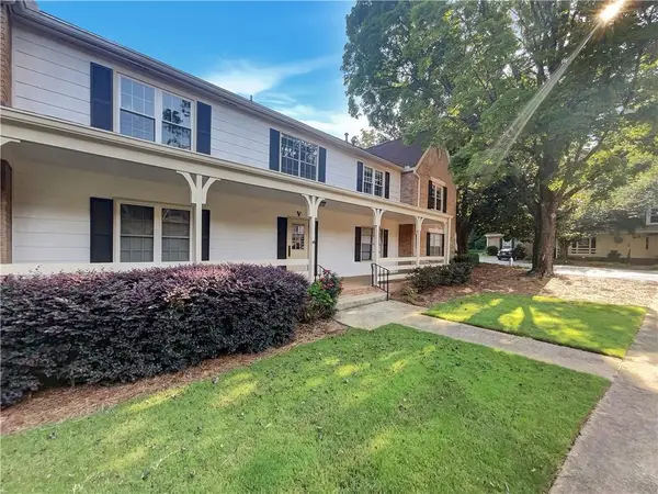 3825 Lavista Road #V4, Tucker, GA 30084