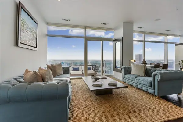 45 Ivan Allen Jr Boulevard Nw #2203, Atlanta, GA 30308