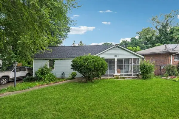 1989 Tiger Flowers Drive Nw, Atlanta, GA 30314