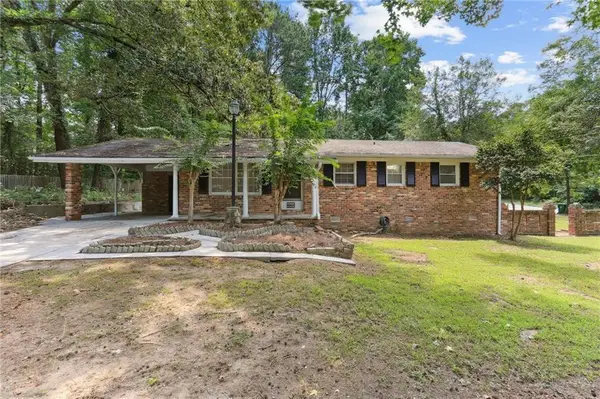 7039 Rockbridge Road, Stone Mountain, GA 30087