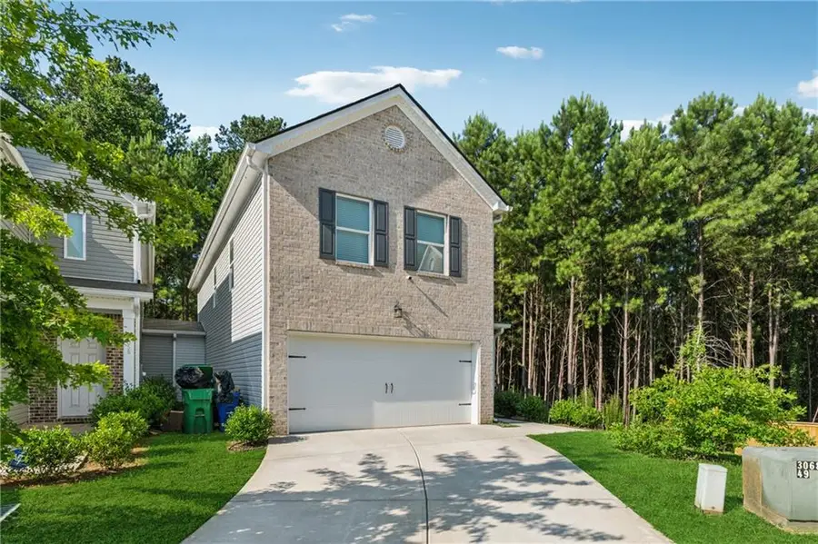 1062 Valley Rock Drive, Lithonia, GA 30058 - #2