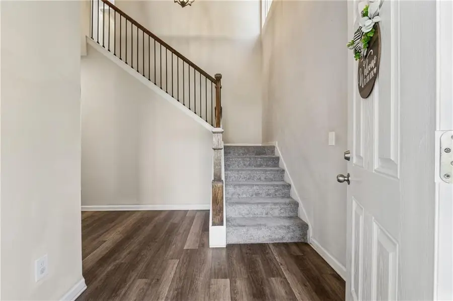 1062 Valley Rock Drive, Lithonia, GA 30058 - #3