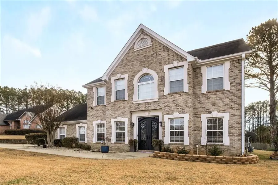 3111 Green Gate Way Se, Conyers, GA 30013 - Image #3