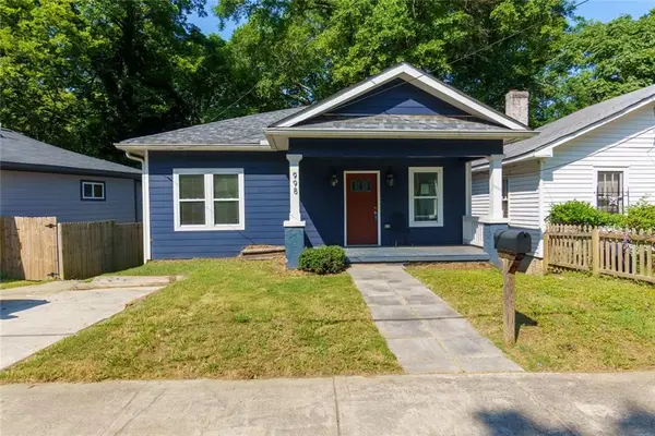 998 Mayson Turner Road Nw, Atlanta, GA 30314