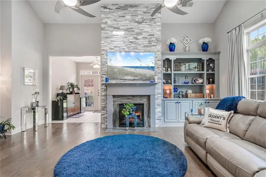 1620 Archstone Drive, Cumming, GA 30041 - Image #3