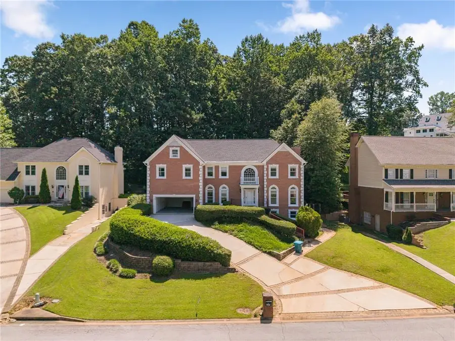 660 Belgrave Lane, Tucker, GA 30084 - Image #2