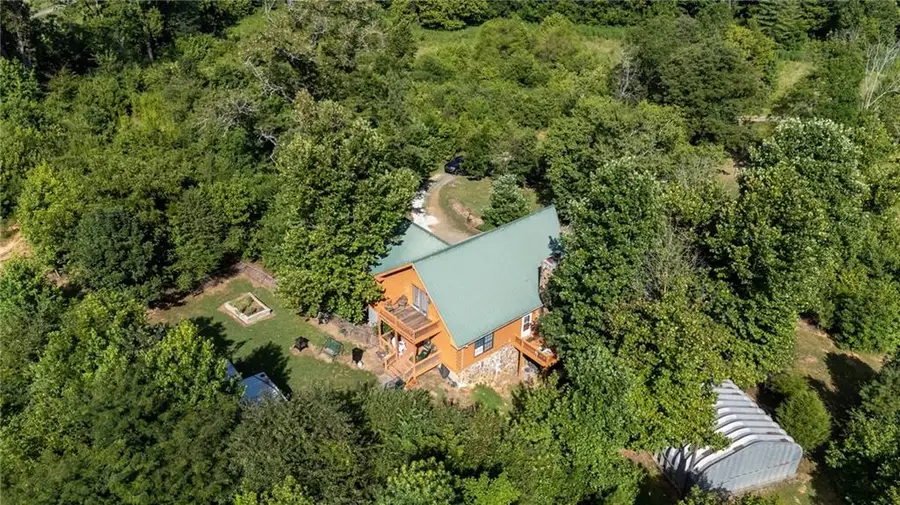 1001 Liberty Church Road Ne, Ranger, GA 30734 - Image #3