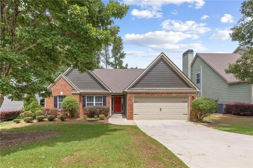 3360 Battlement Circle, Loganville, GA 30052 - #1