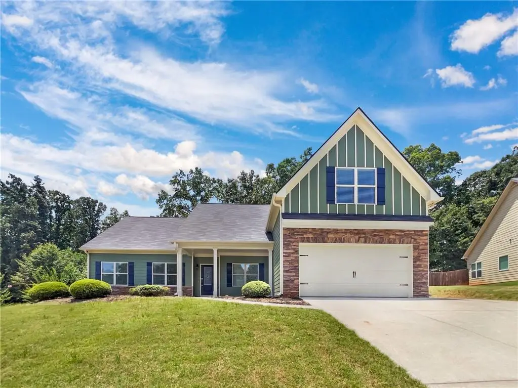 1931 Windstone Place, Winder, GA 30680 - Image #1