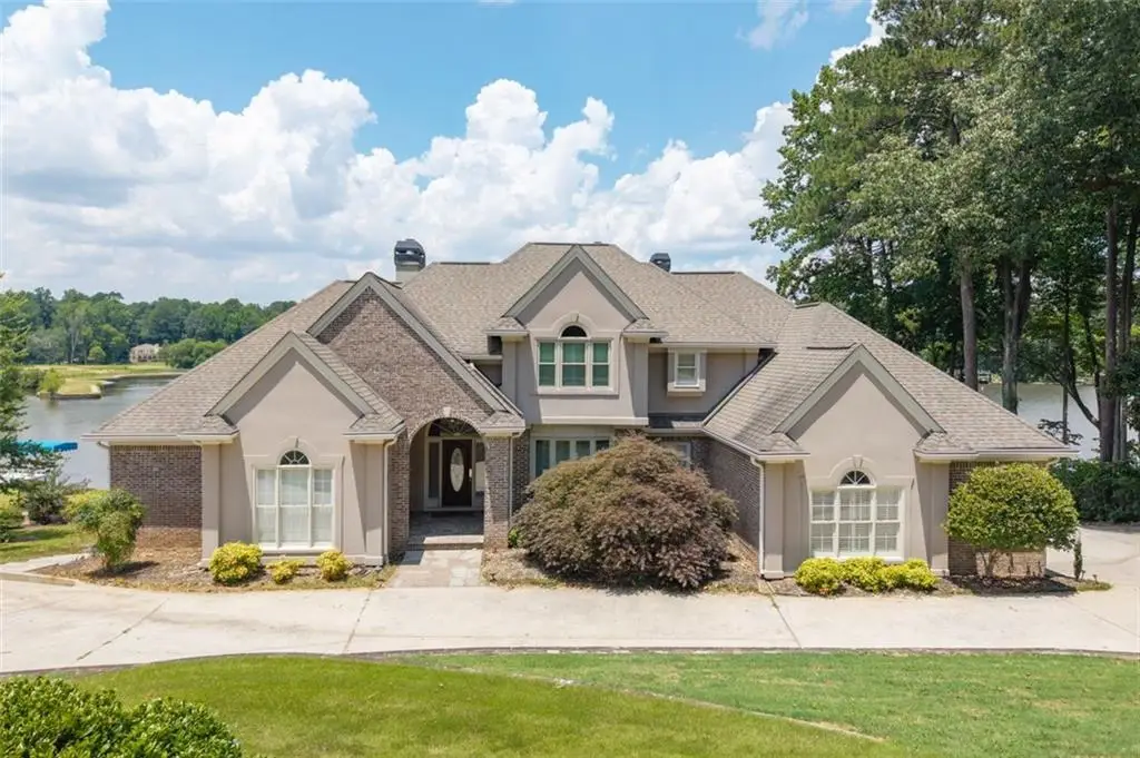 2220 Emerald Drive, Jonesboro, GA 30236 - Image #1