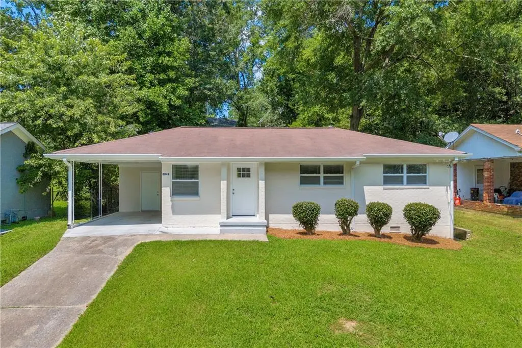 2048 Claude Street Nw, Atlanta, GA 30318 - #1