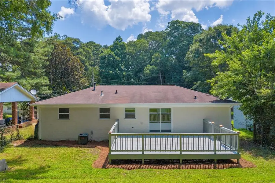 2048 Claude Street Nw, Atlanta, GA 30318 - #2