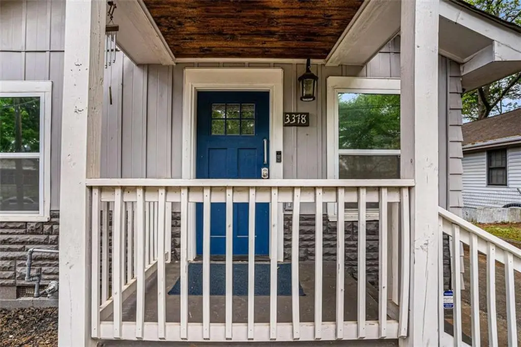 3378 Lavista Drive, Hapeville, GA 30354 - Image #1