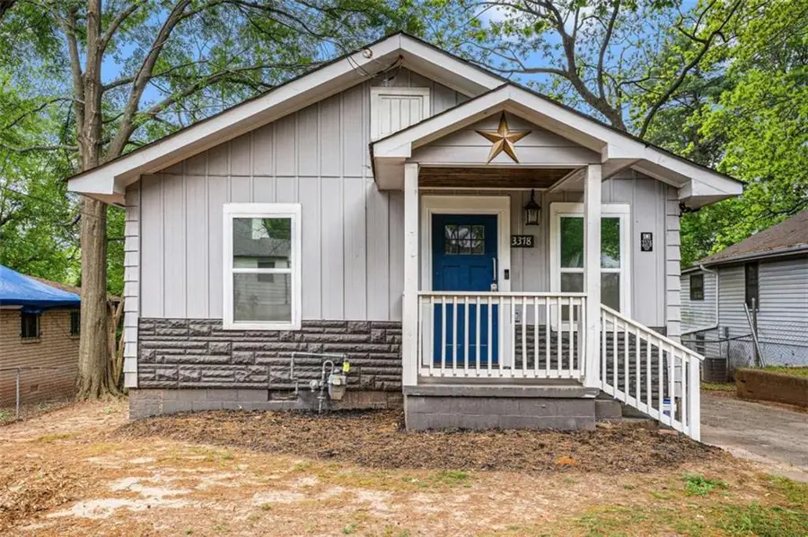 3378 Lavista Drive, Hapeville, GA 30354 - Image #2