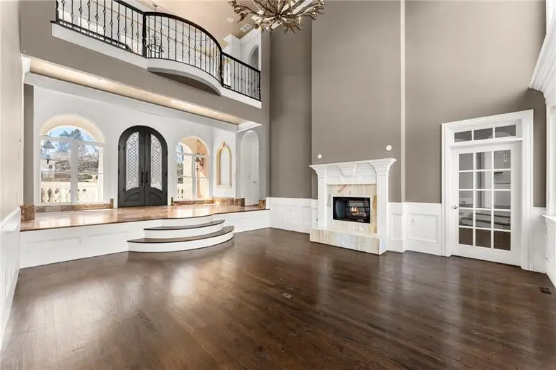 10 Clubb Court, Alpharetta, GA 30005 - #2