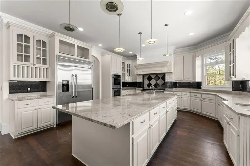 10 Clubb Court, Alpharetta, GA 30005 - #3