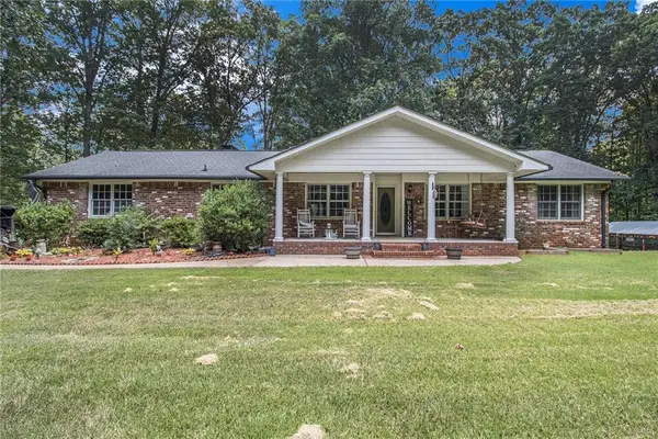 783 Lester Mill Road, Locust Grove, GA 30248