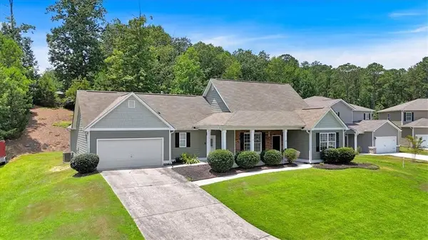 125 Thornwood Drive Sw, Rome, GA 30165