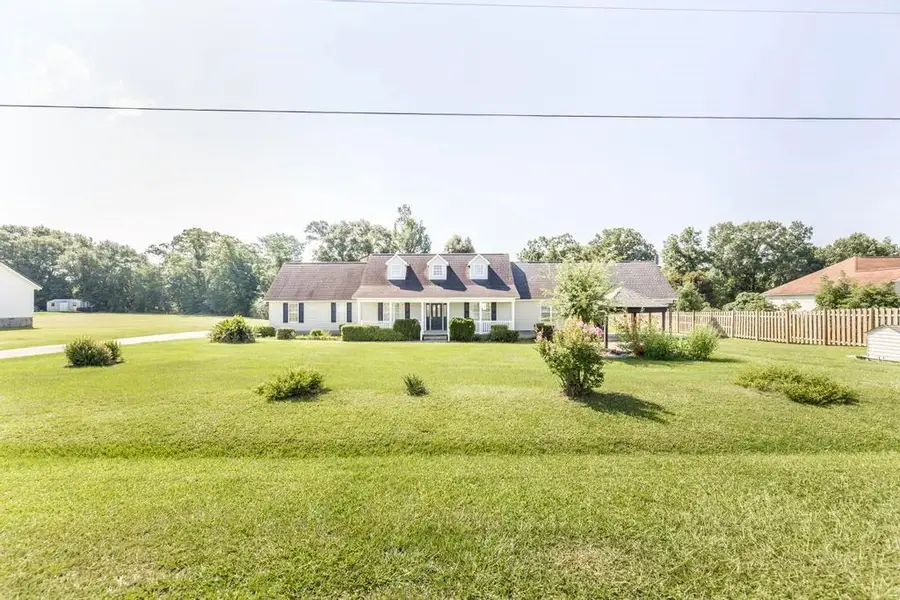 1940 Barrington Drive, Dublin, GA 31021 - Image #2