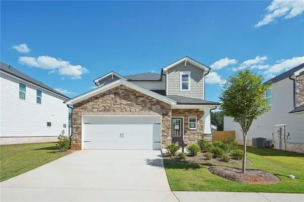 721 Lily Blossom Path, Lawrenceville, GA 30045