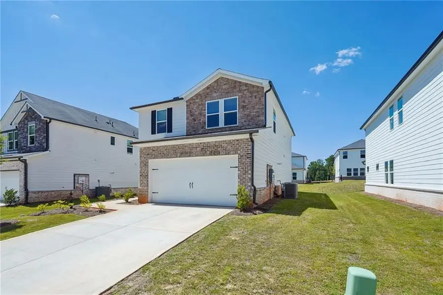 724 Lily Blossom Path, Lawrenceville, GA 30045 - Image #2