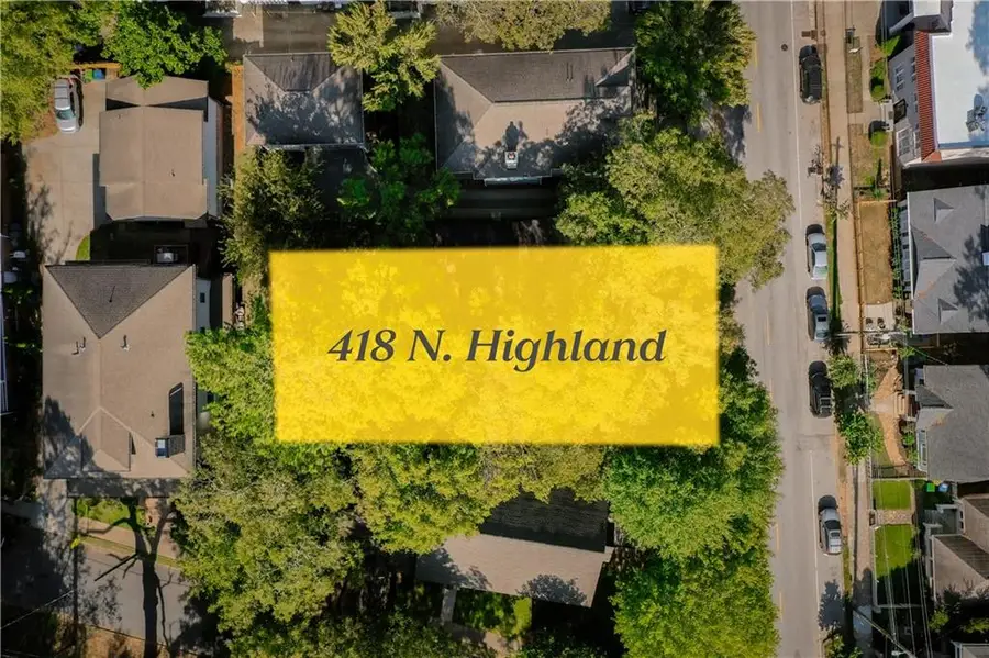 418 N Highland Avenue Ne, Atlanta, GA 30307 - Image #2