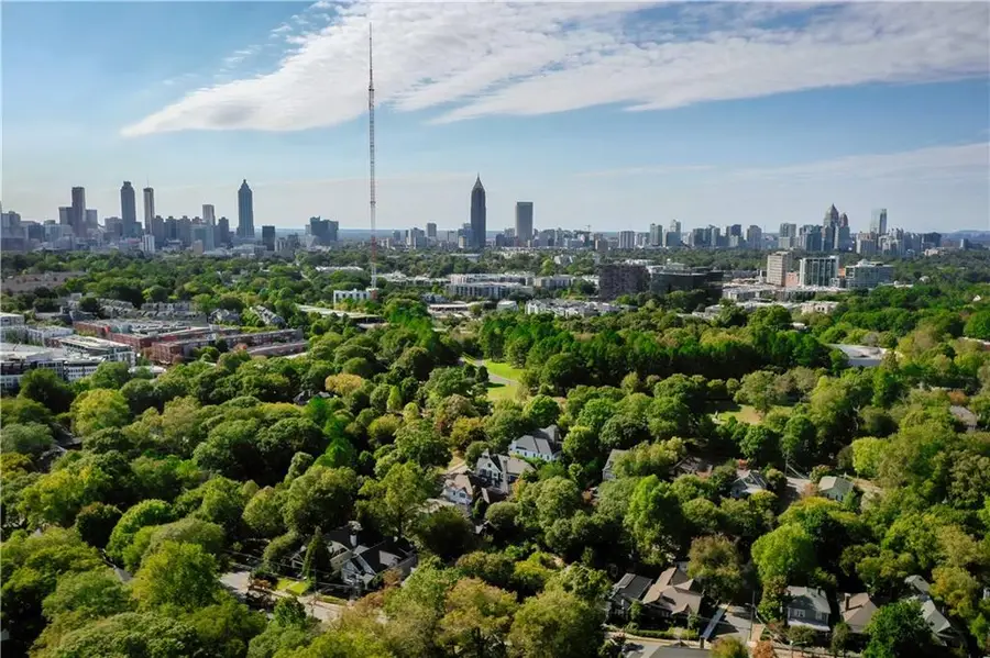 418 N Highland Avenue Ne, Atlanta, GA 30307 - Image #3